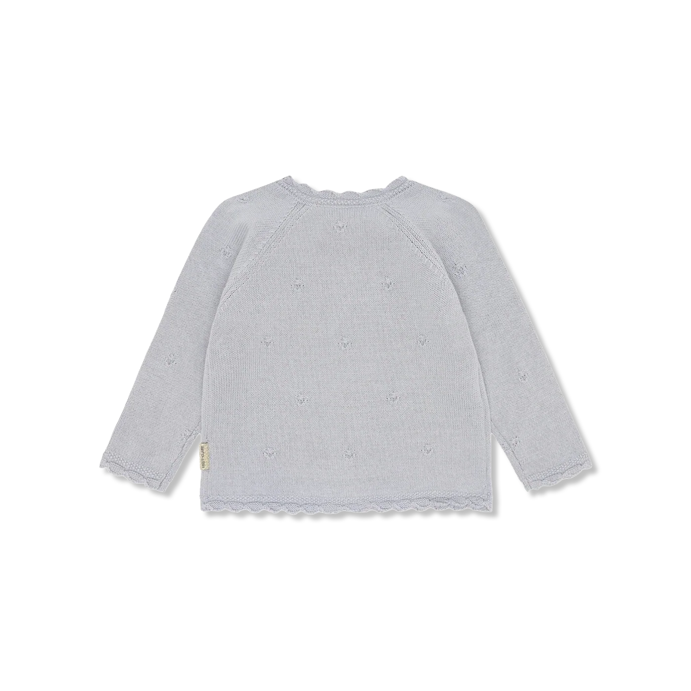 Hccilja t-shirt lange mouw