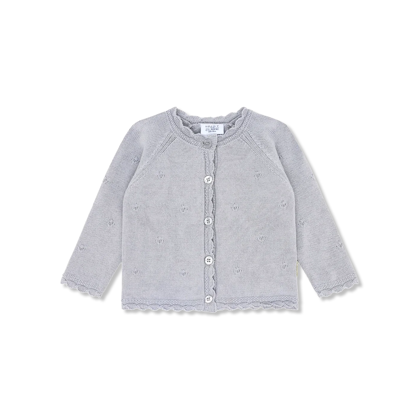 Hccilja t-shirt lange mouw