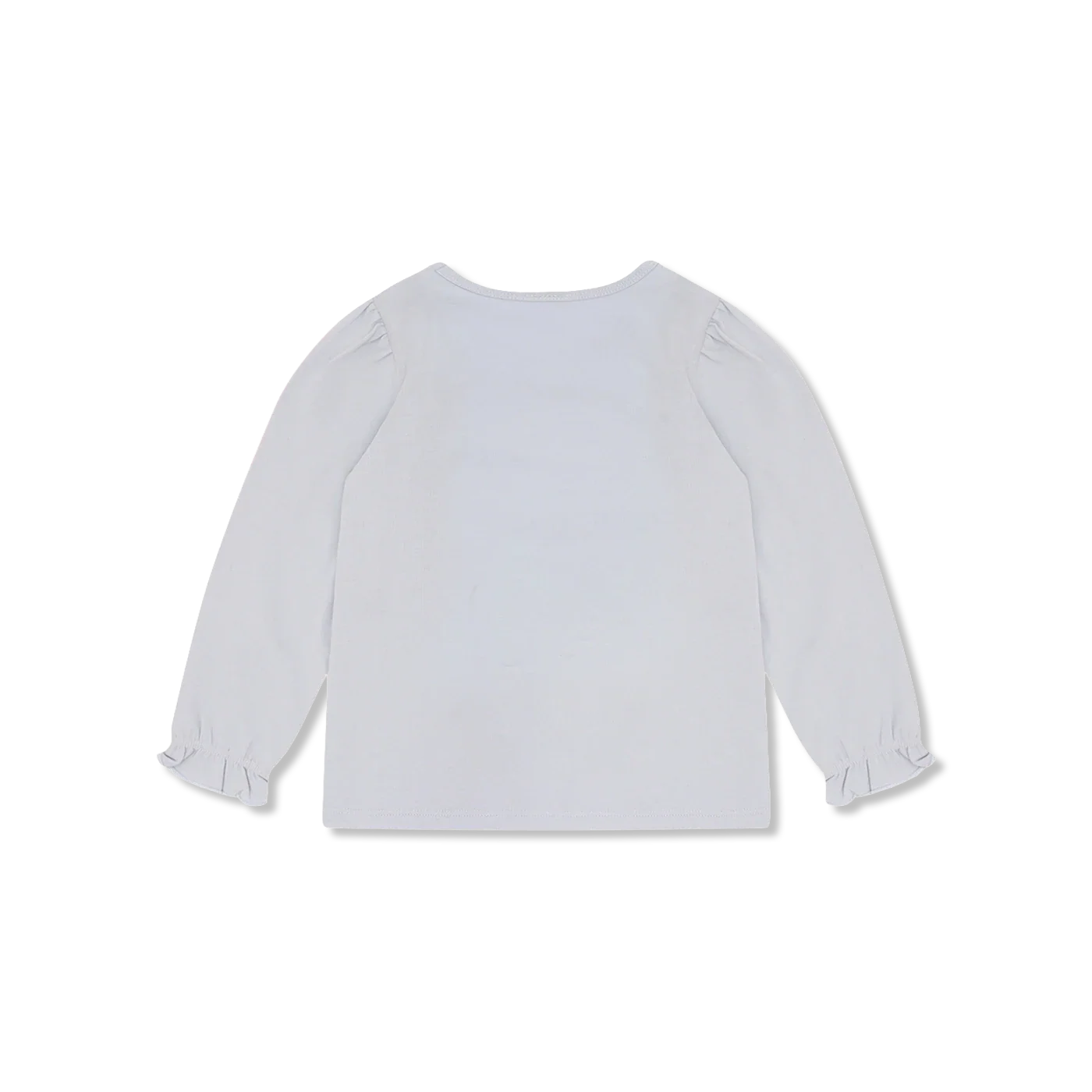Hcalma t-shirt lange mouw
