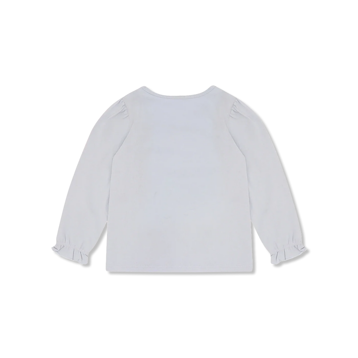 Hcalma t-shirt lange mouw