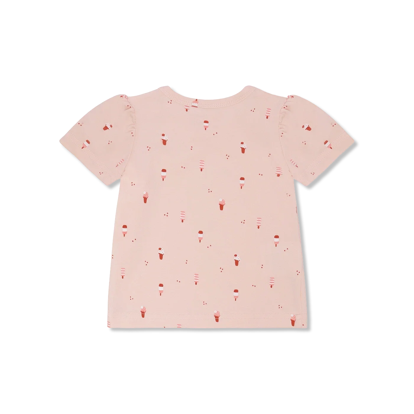 Hcalma icecream T-shirts
