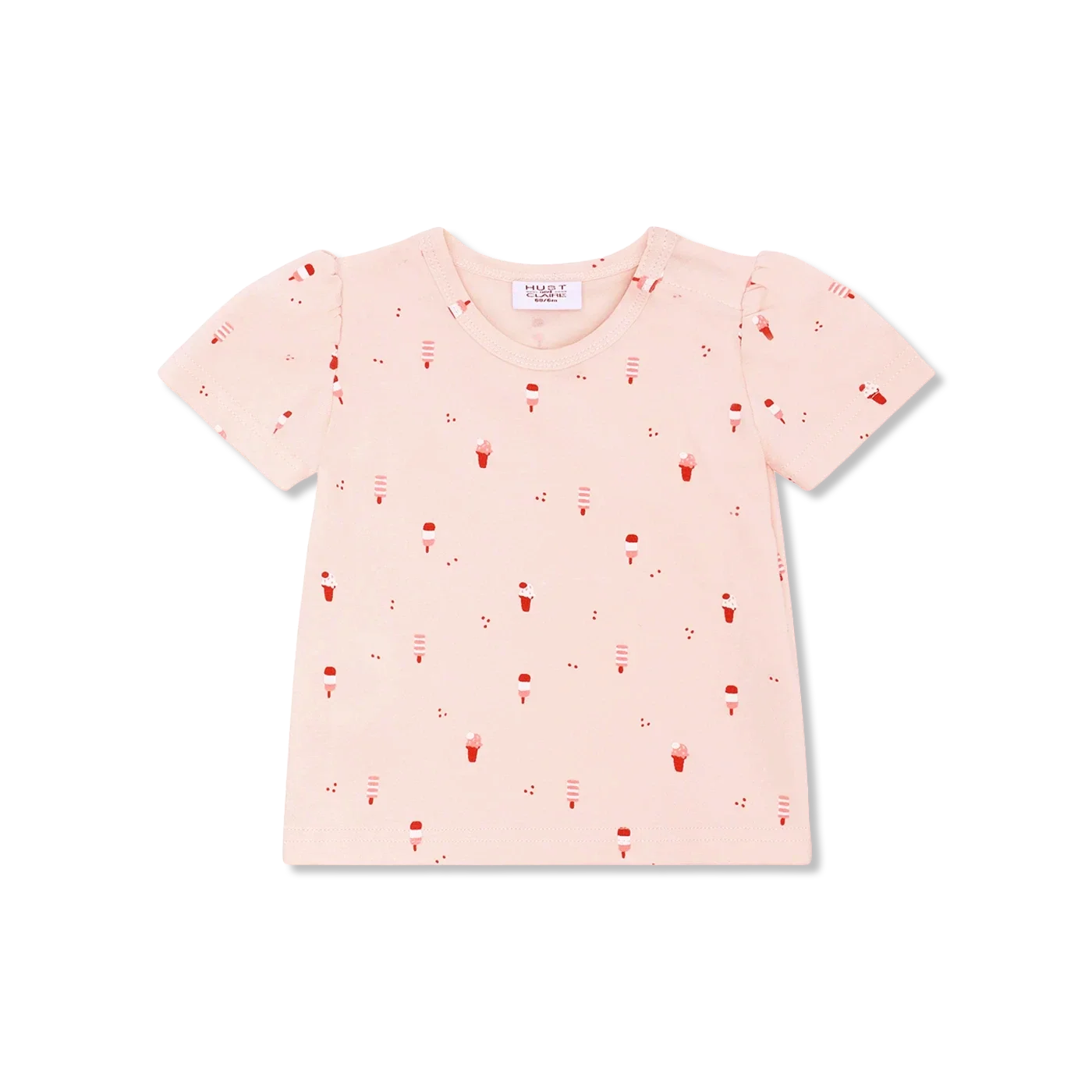 Hcalma icecream T-shirts