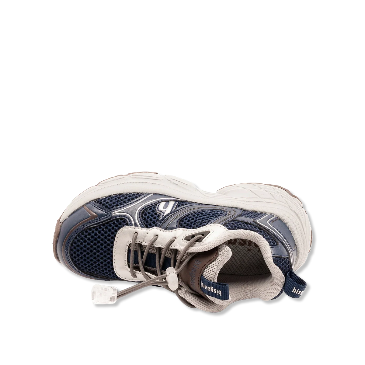 Hamilton Sneaker