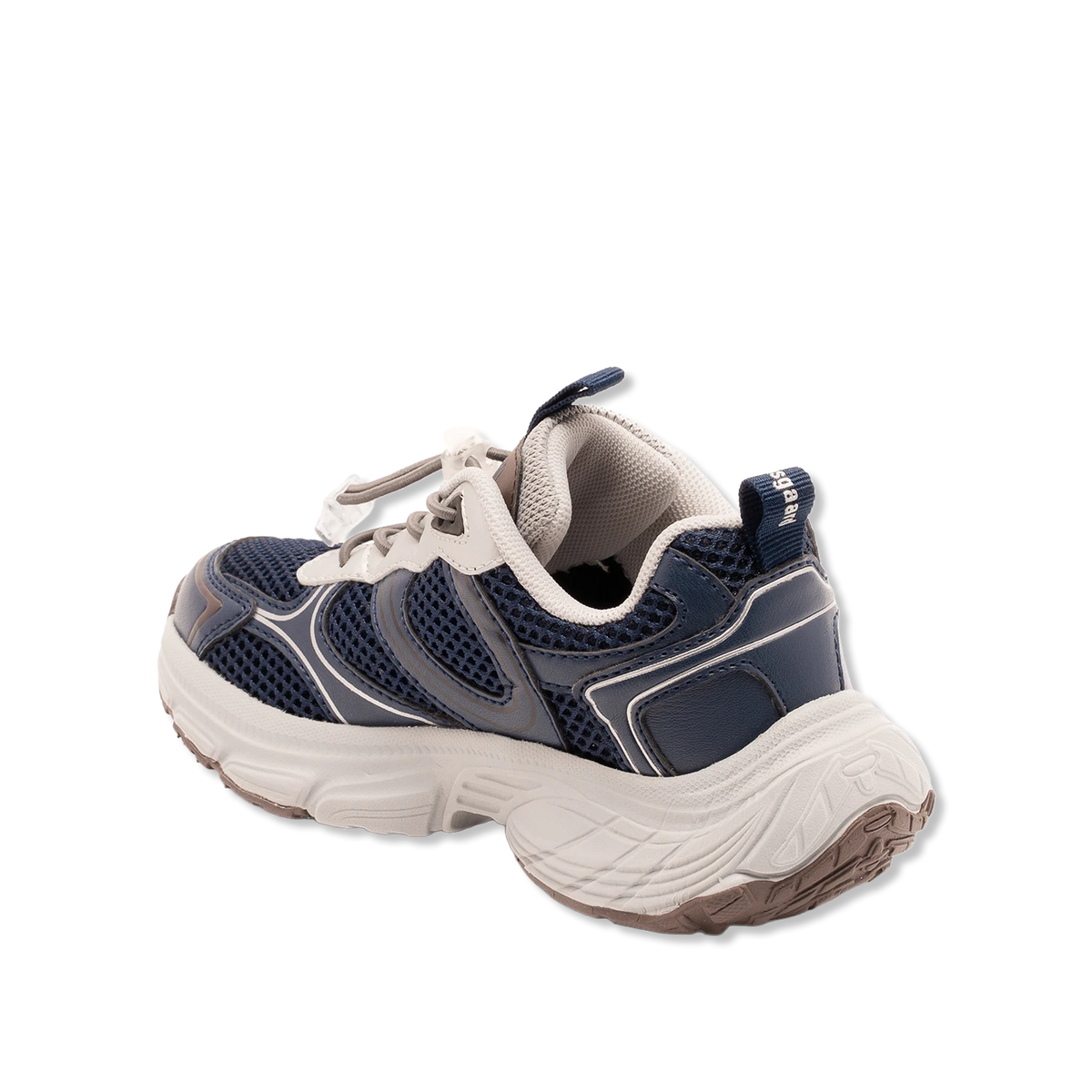 Hamilton Sneakers