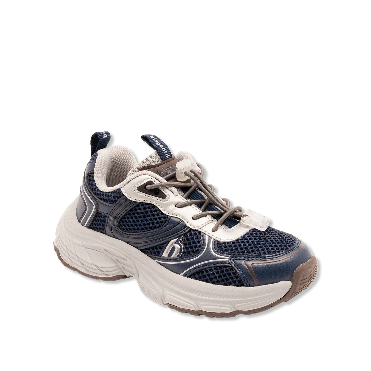 Hamilton Sneakers