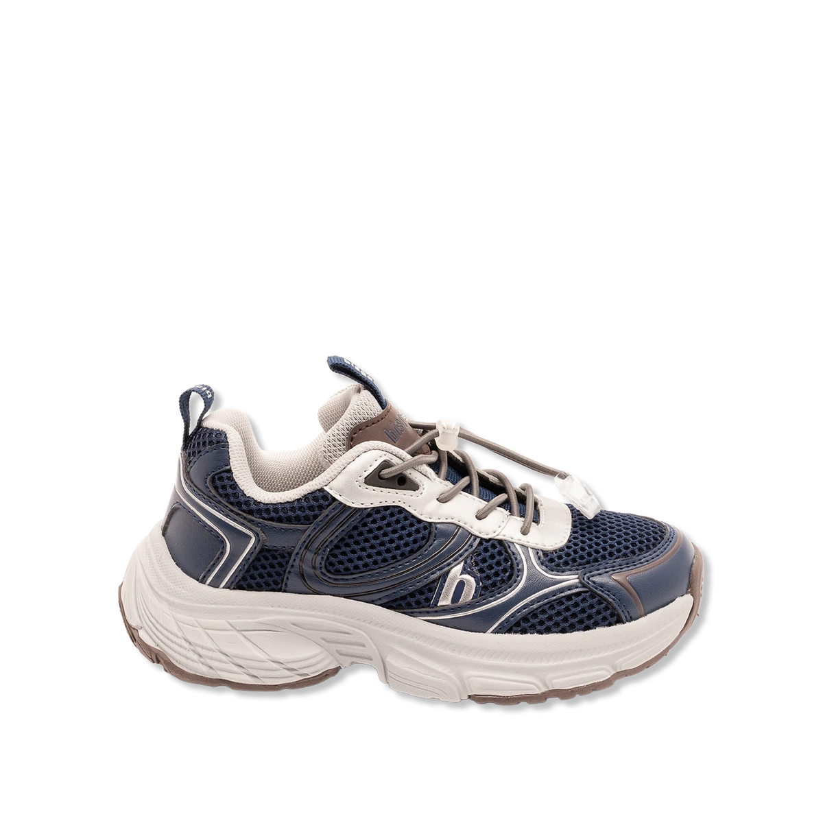 Hamilton Sneakers