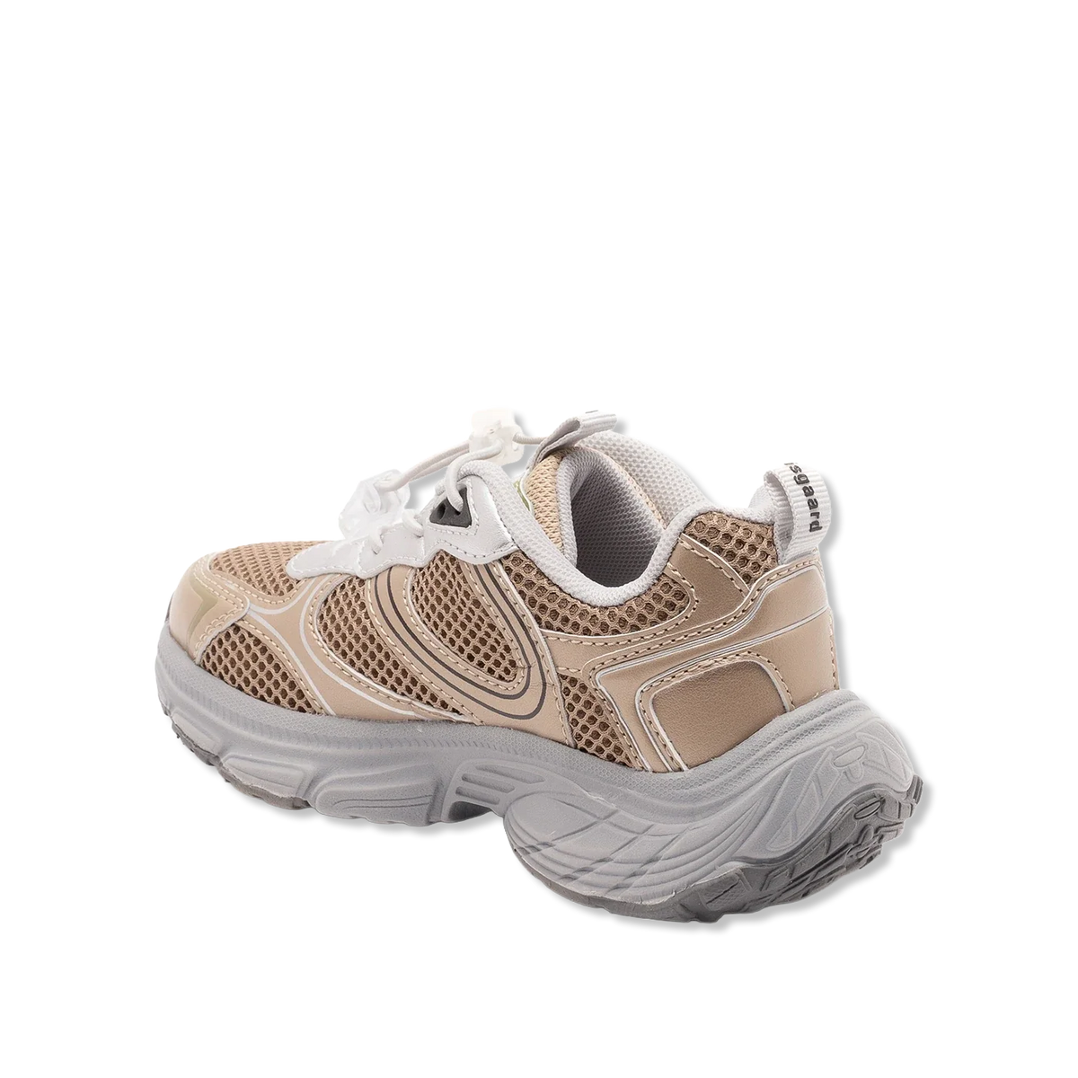 Hamilton Sneaker