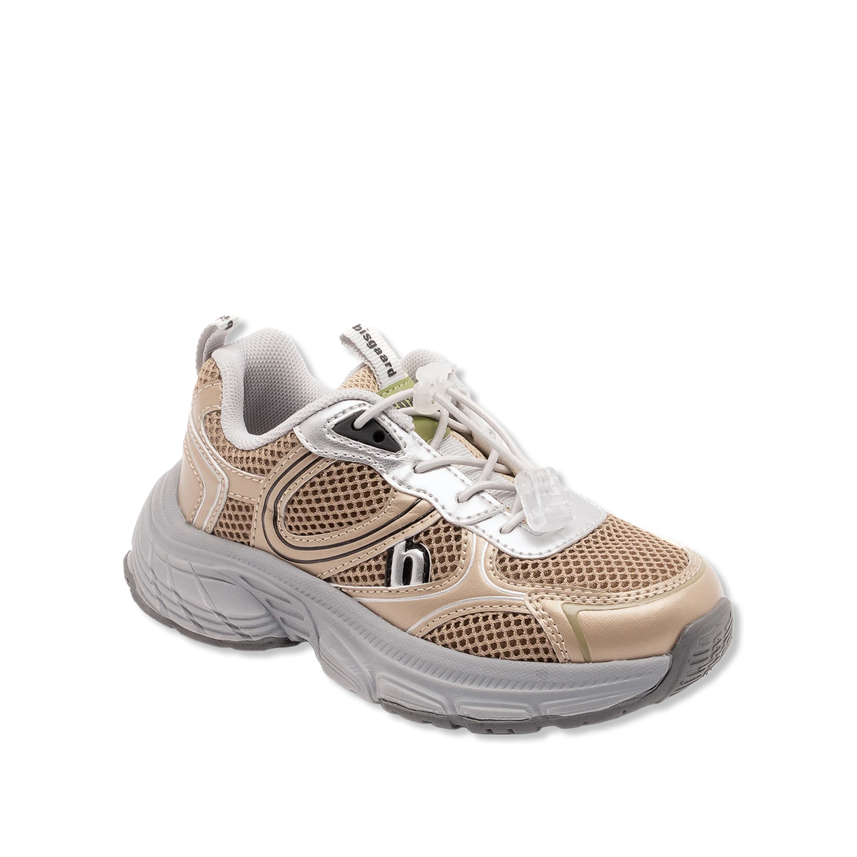 Hamilton Sneakers