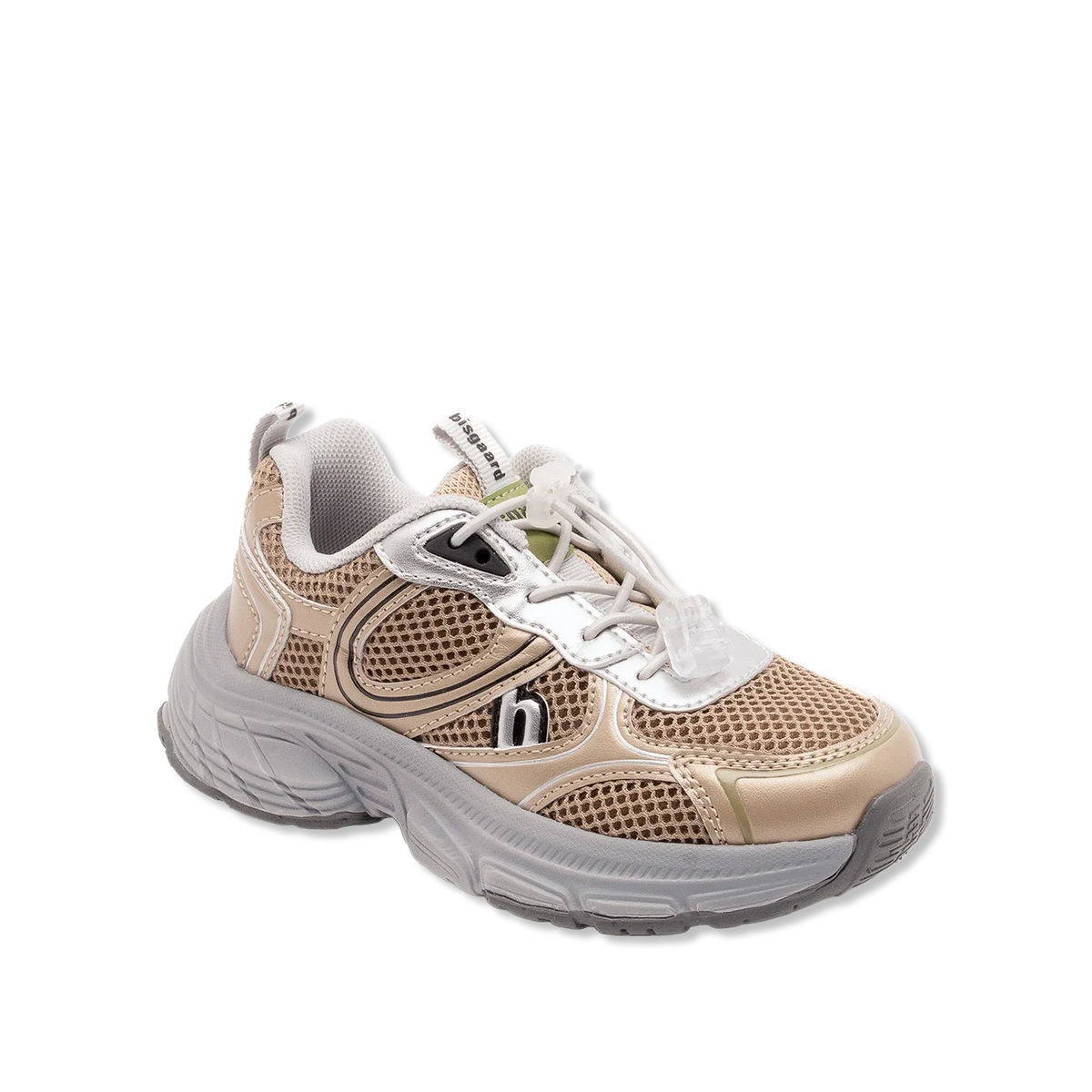 Hamilton Sneaker