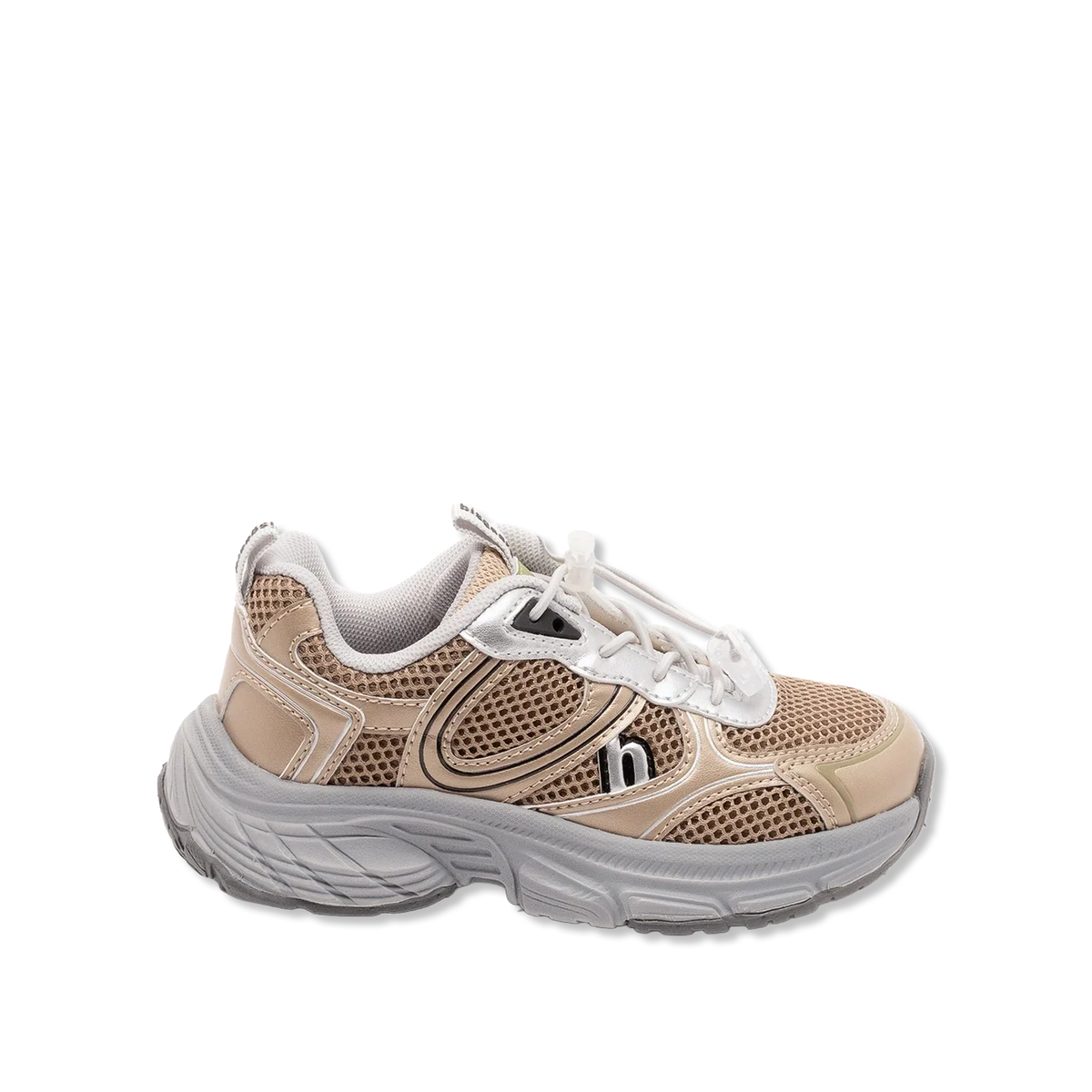Hamilton Sneaker