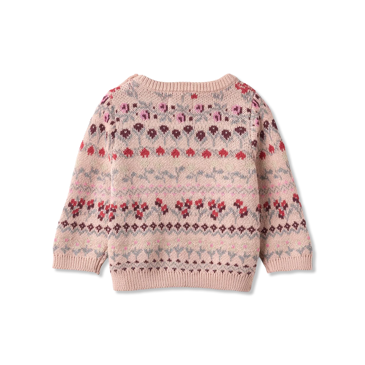 Mikmak Blouse