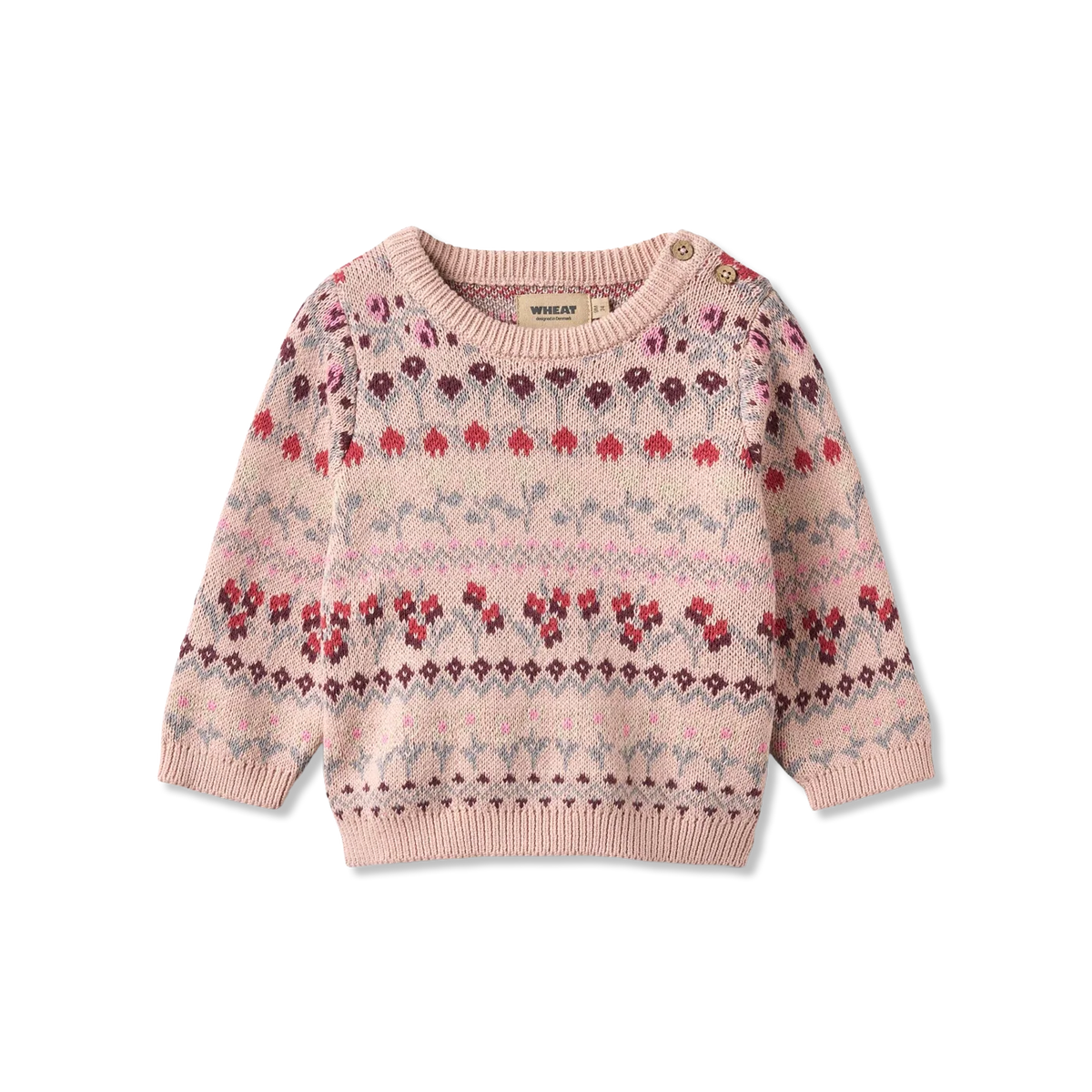 Mikmak Blouse