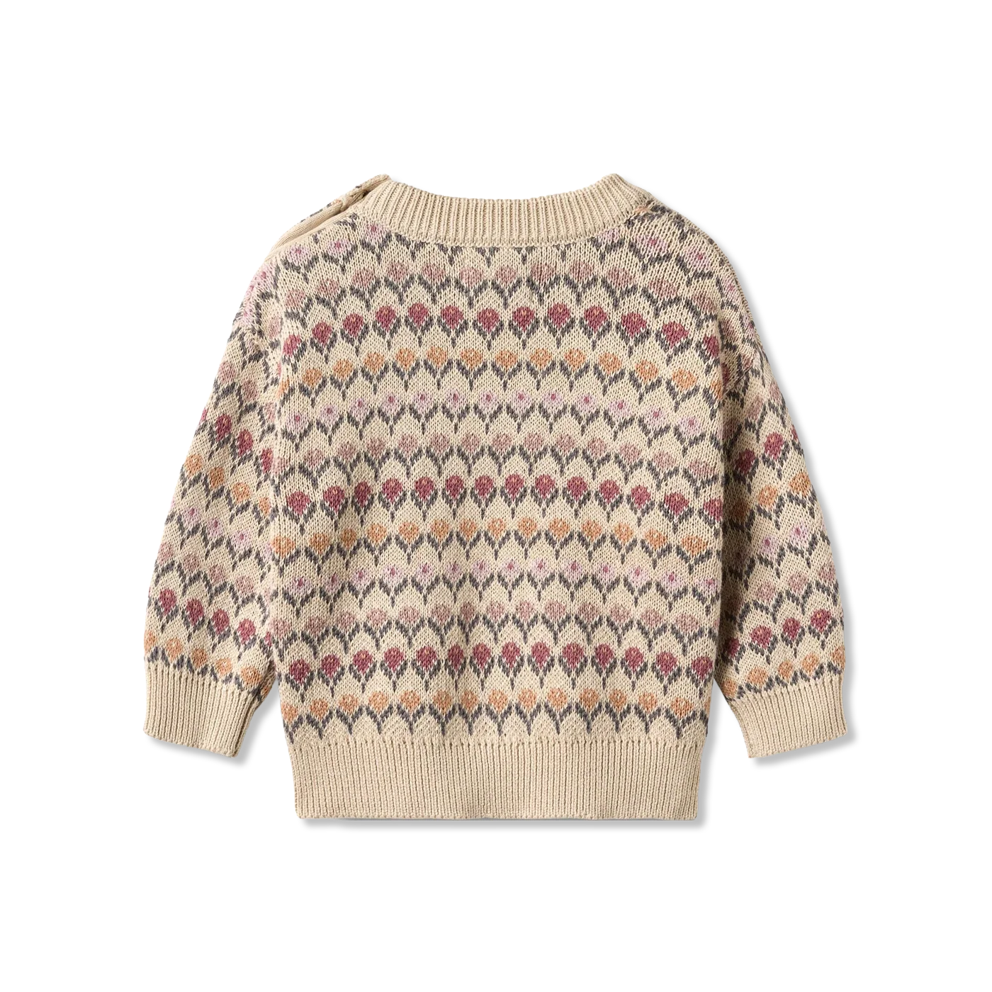 Harlow Blouse