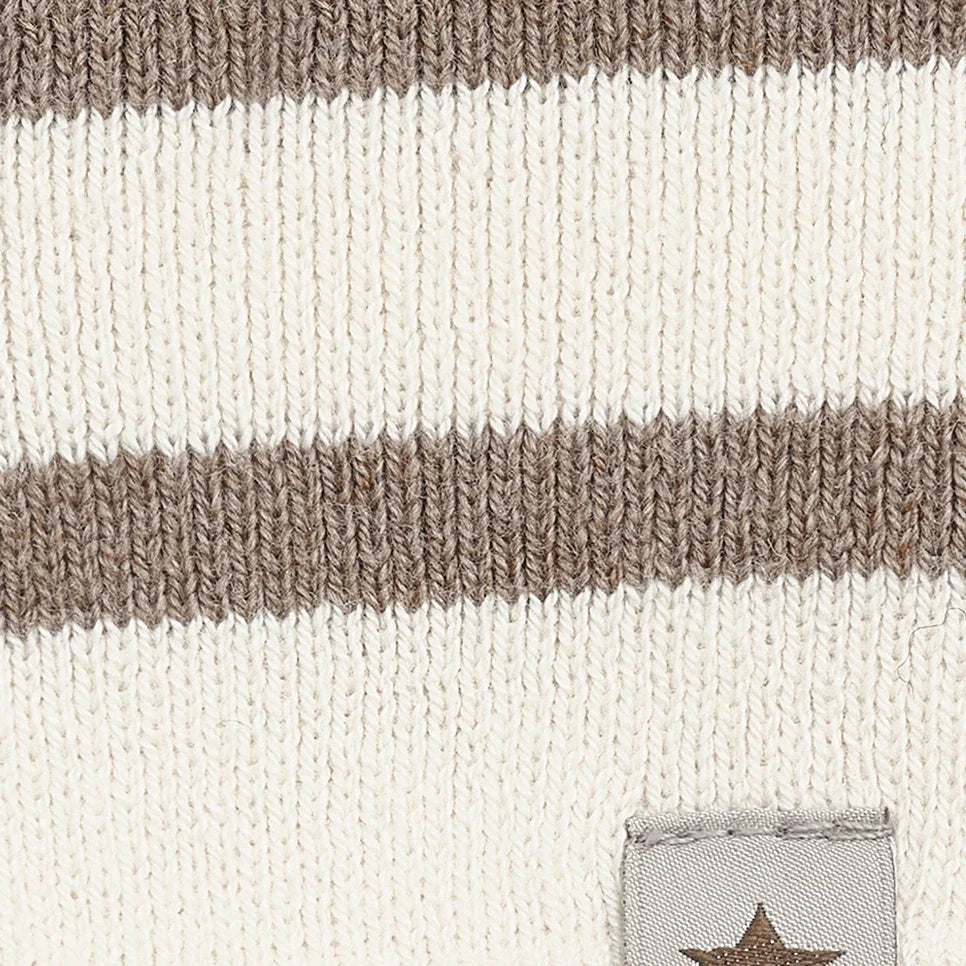 Beanie Muts