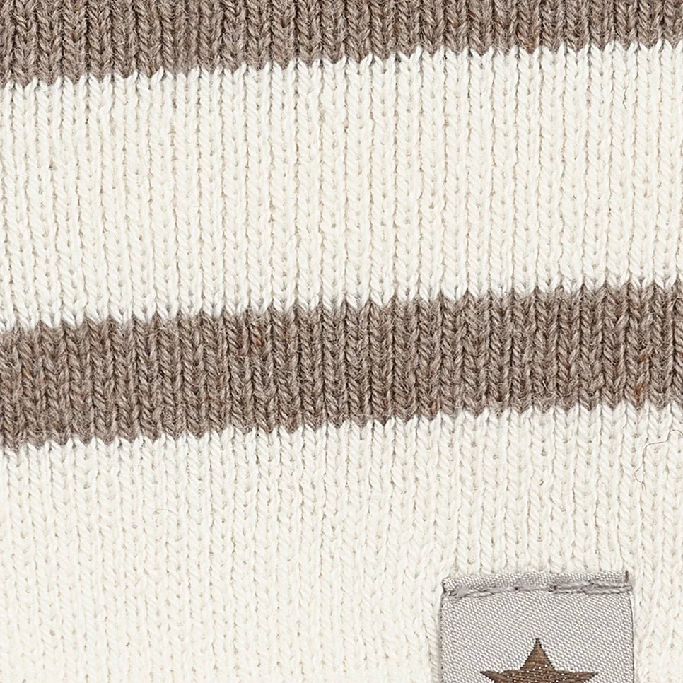 Beanie Muts