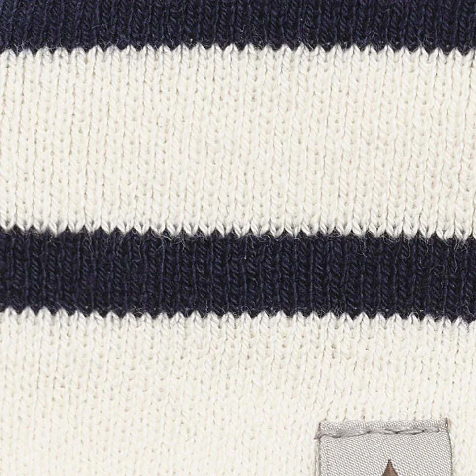 Beanie Muts