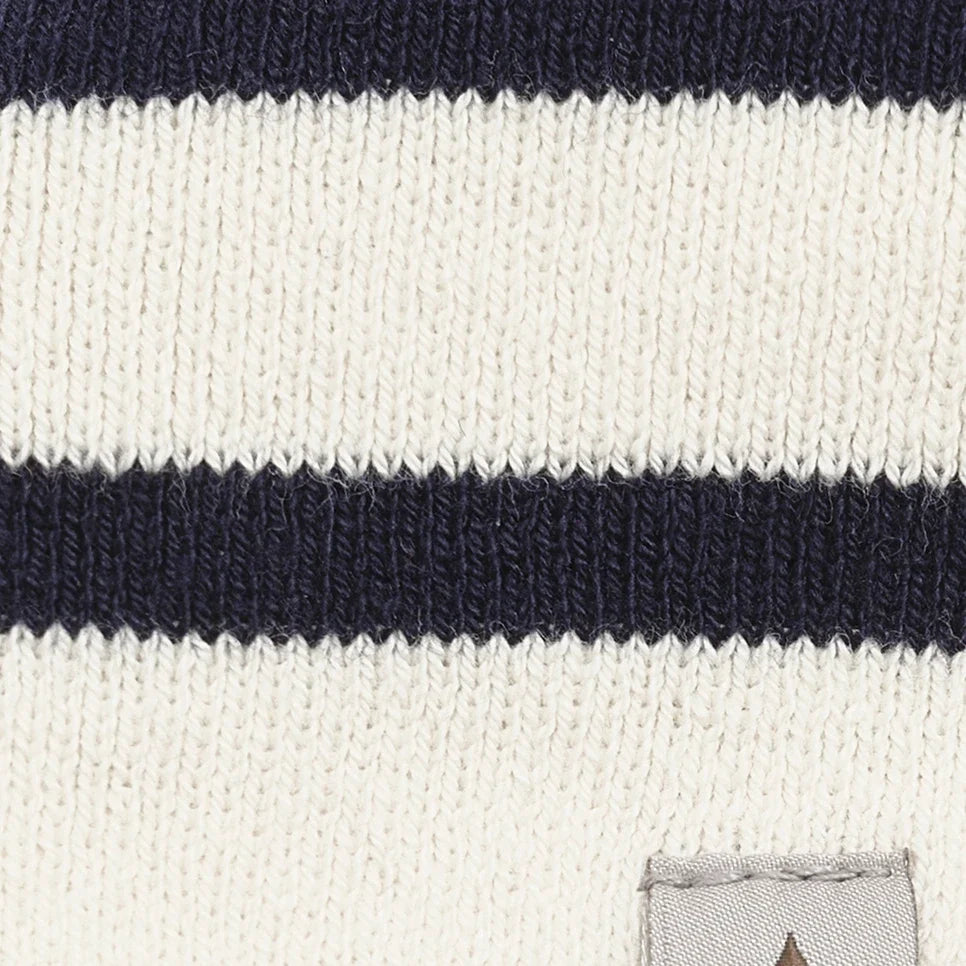 Beanie Muts