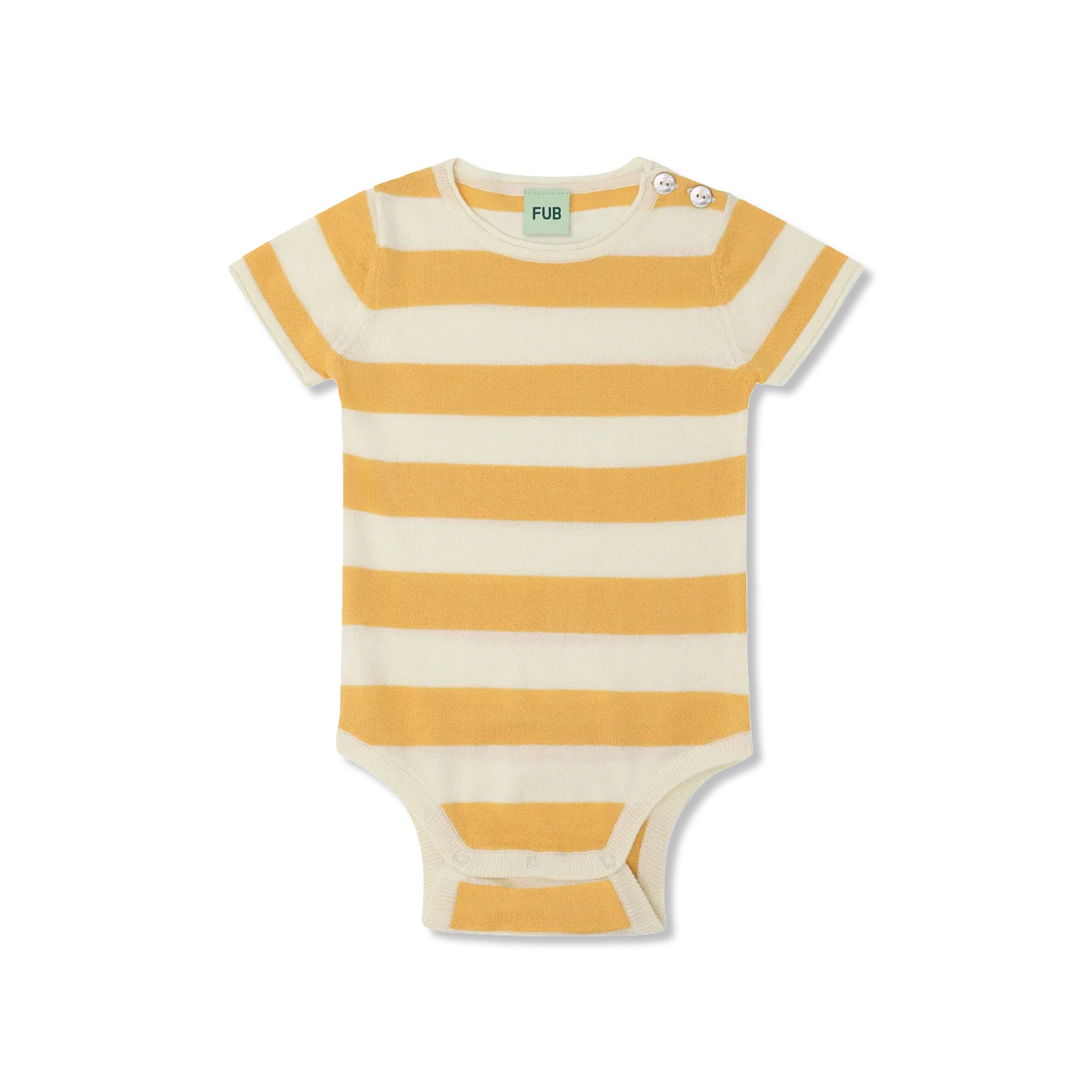Baby Body romper