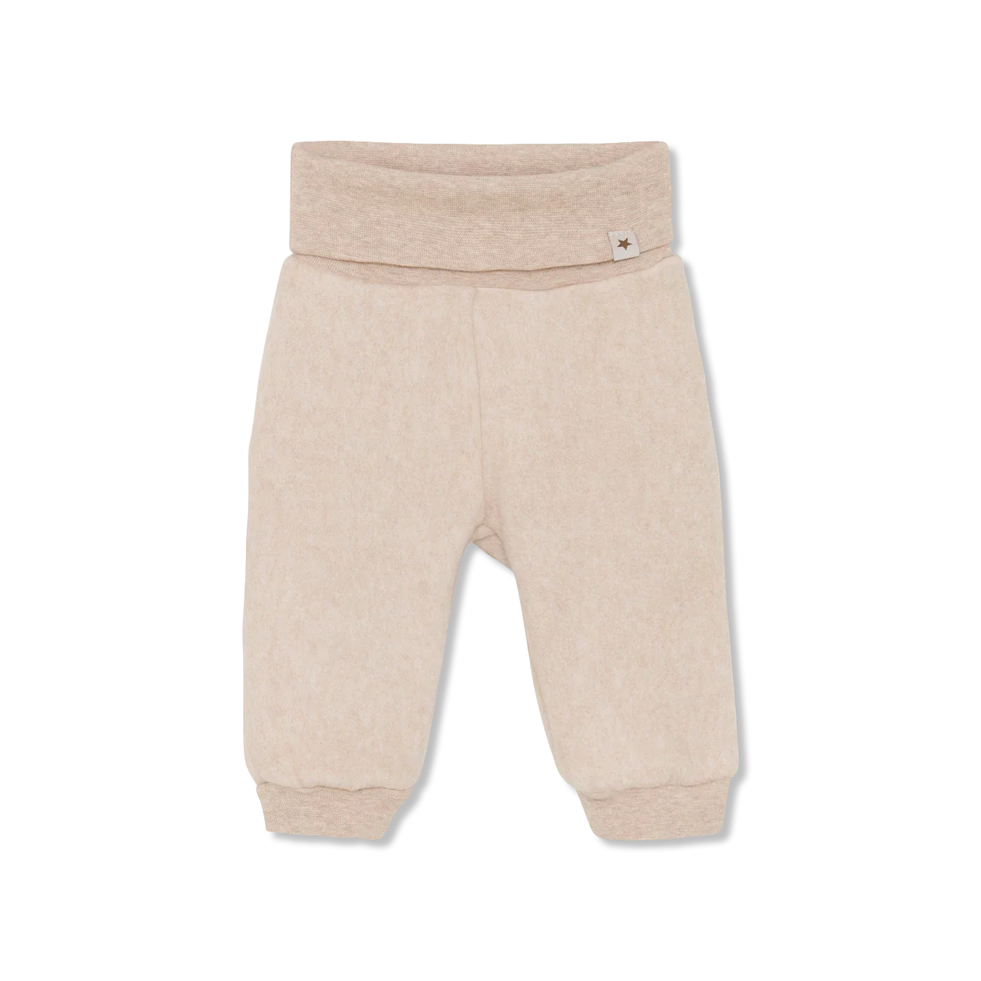 Pants Fleecebukser