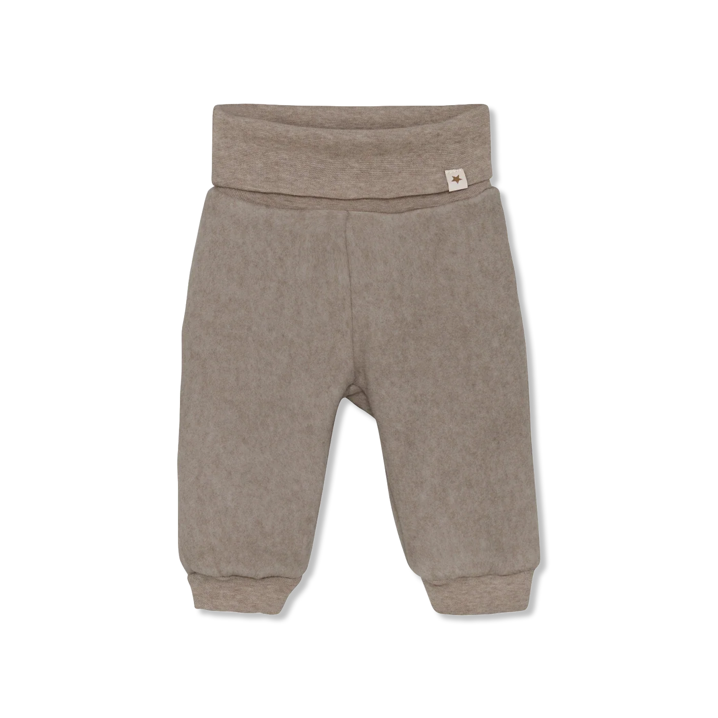 Pants Fleecebukser