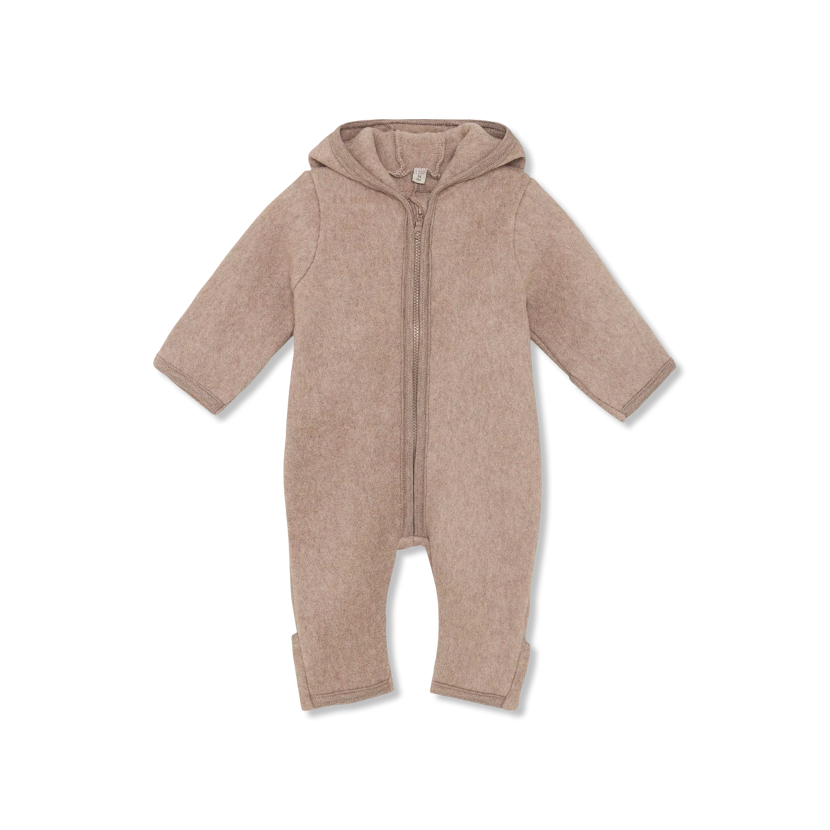 Pram suit Boxpakje voor buiten