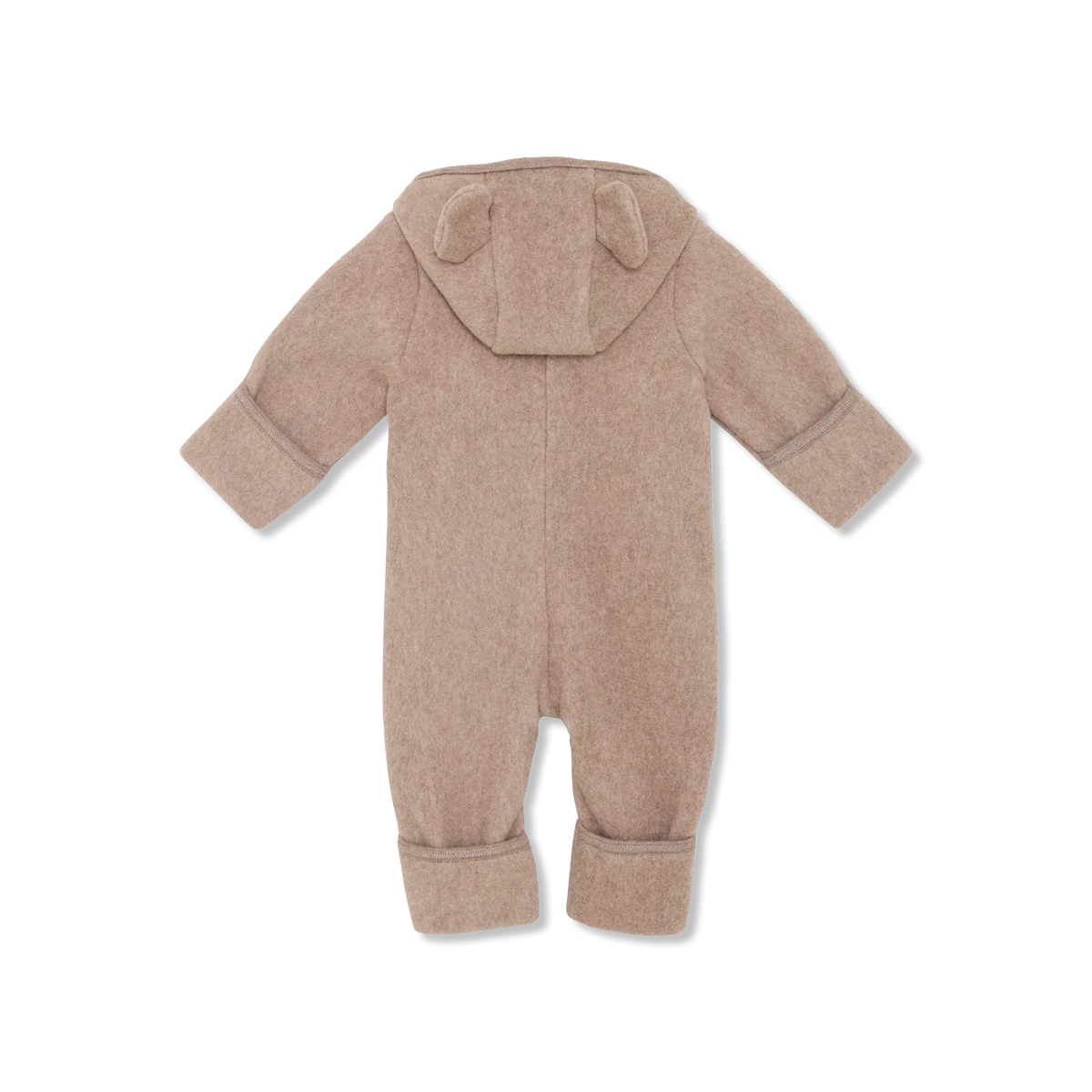 Pram suit Boxpakje voor buiten