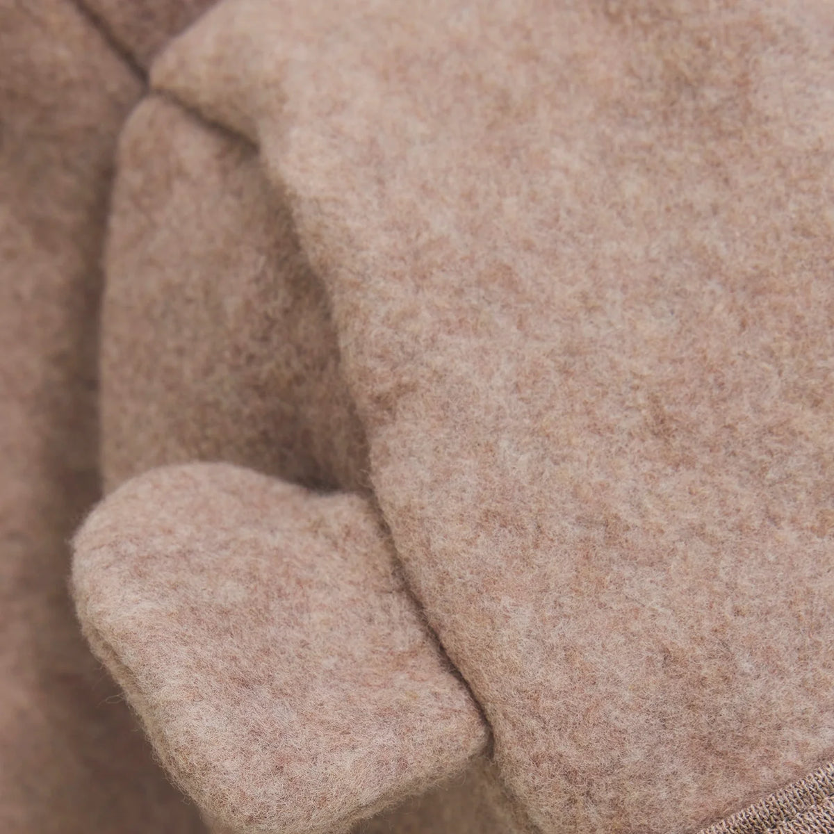 Pram suit Boxpakje voor buiten