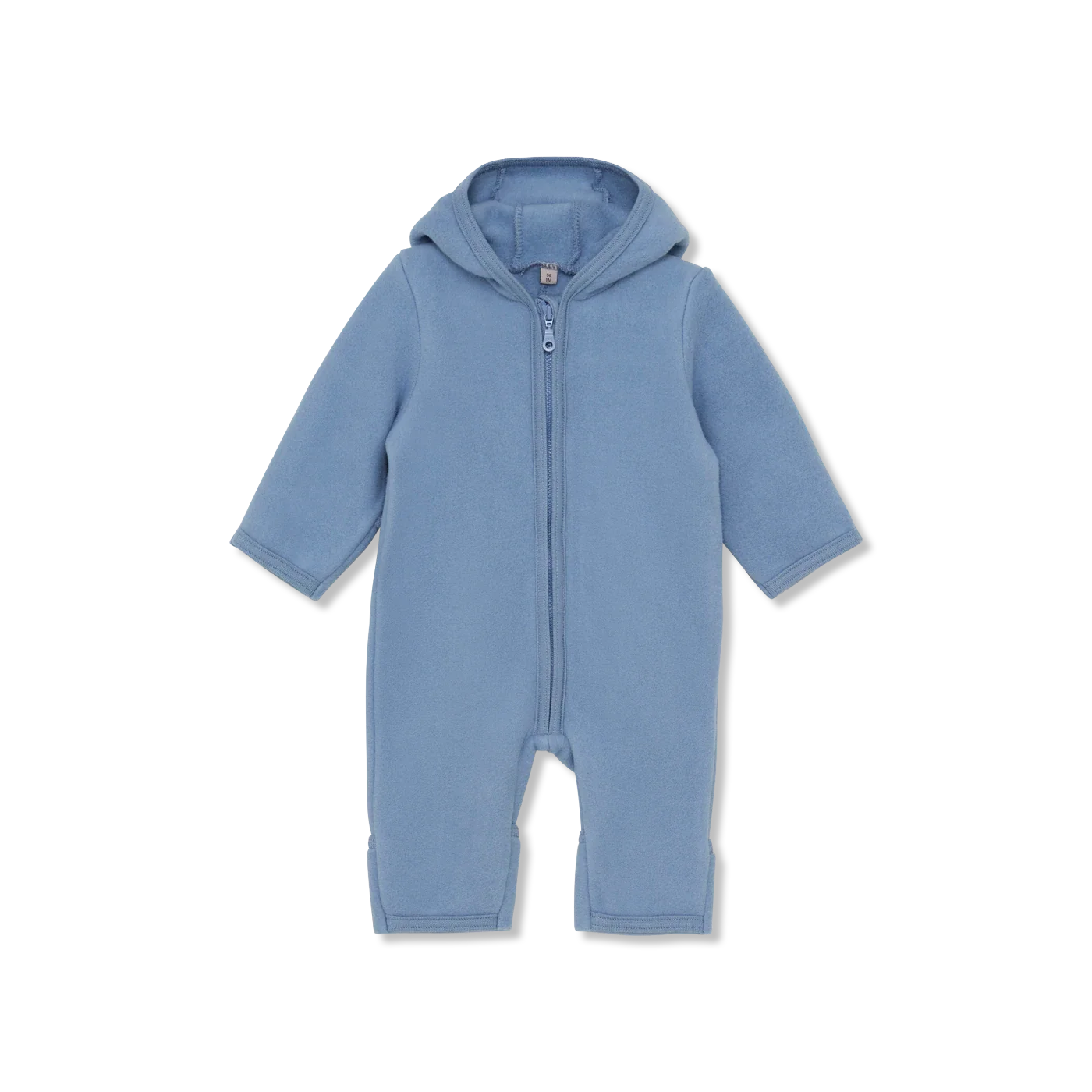 Pram Suit wollen Fleece
