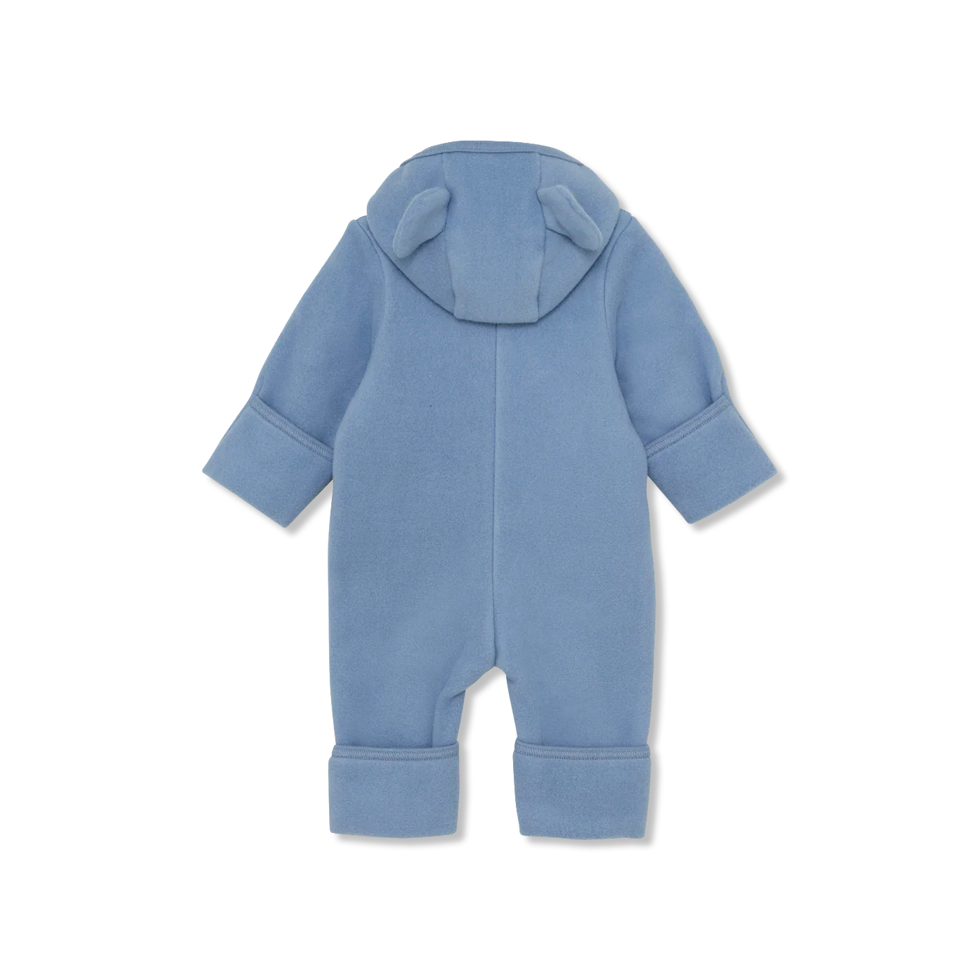 Pram Suit wollen Fleece