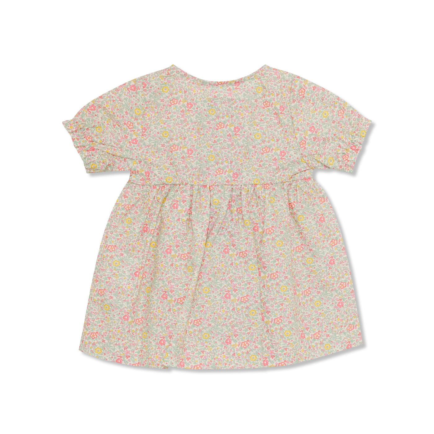 Dress jurk