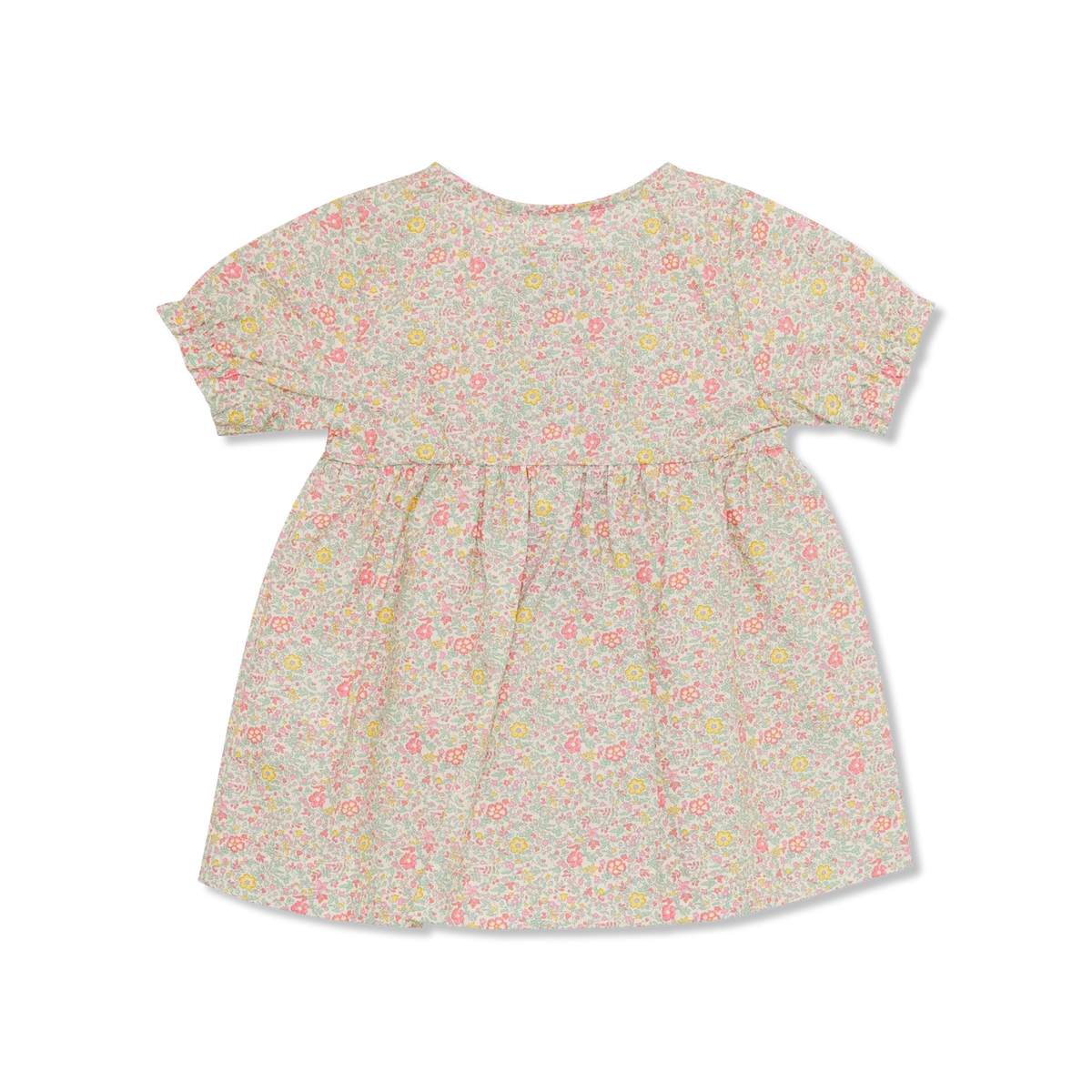 Dress jurk