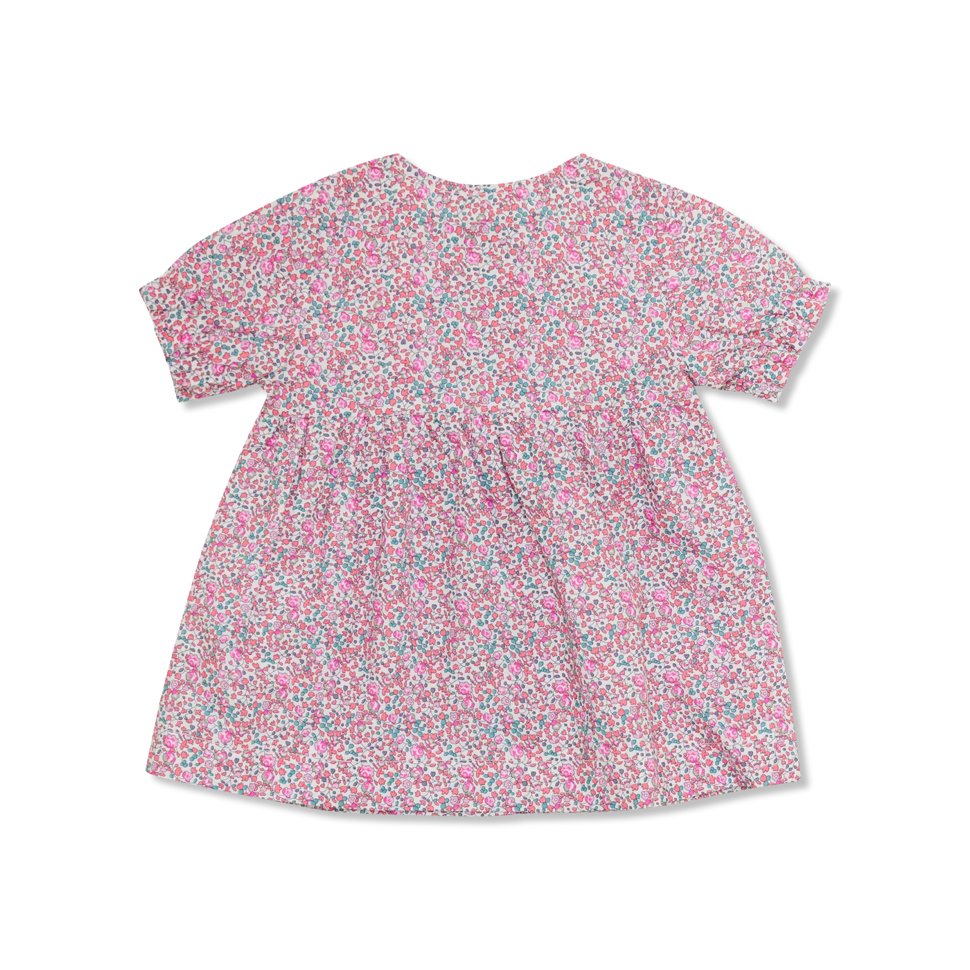 Dress jurk