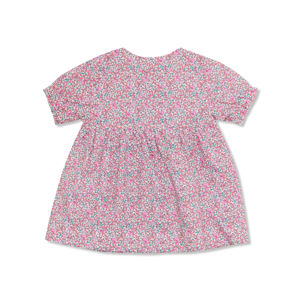 Dress jurk