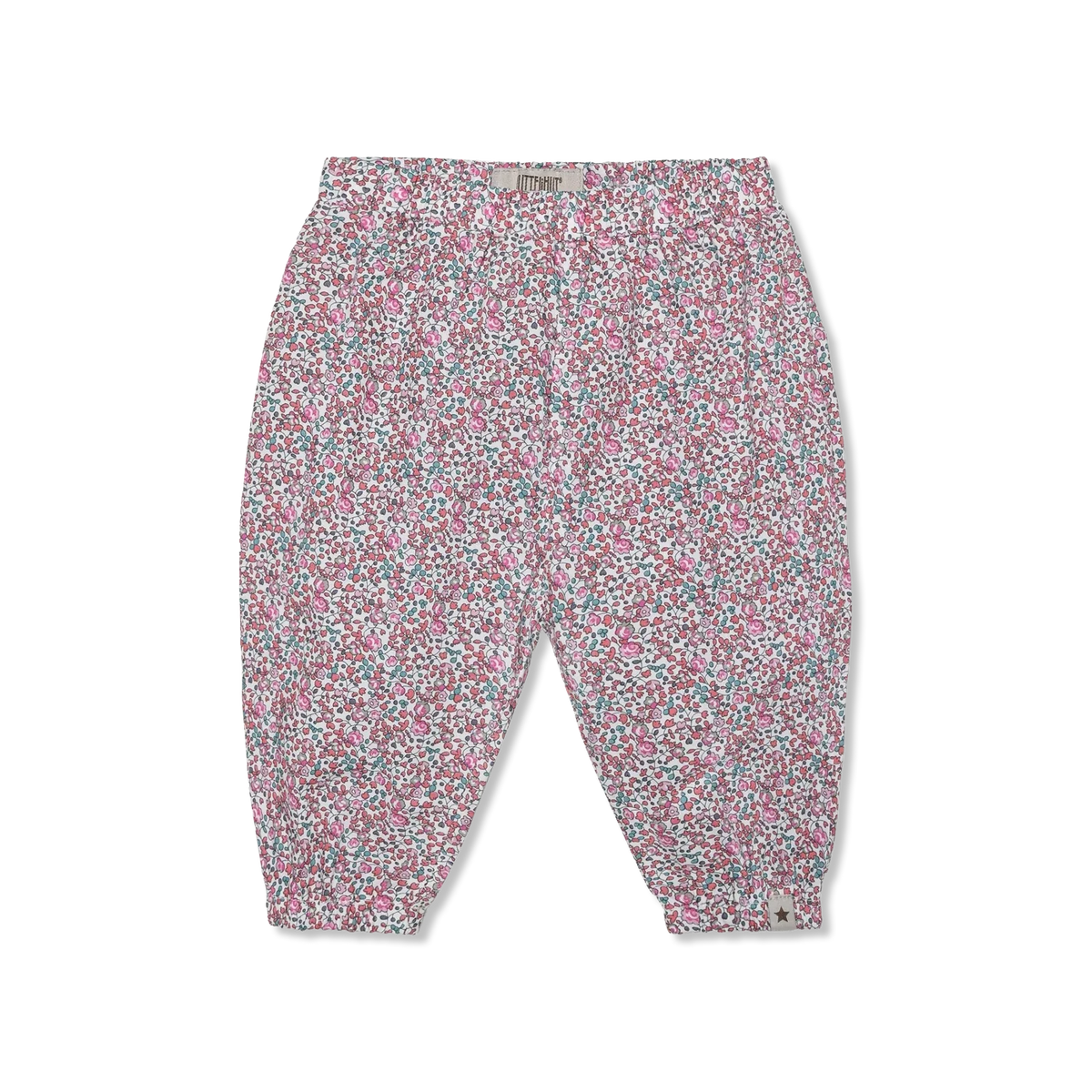 Pants broek