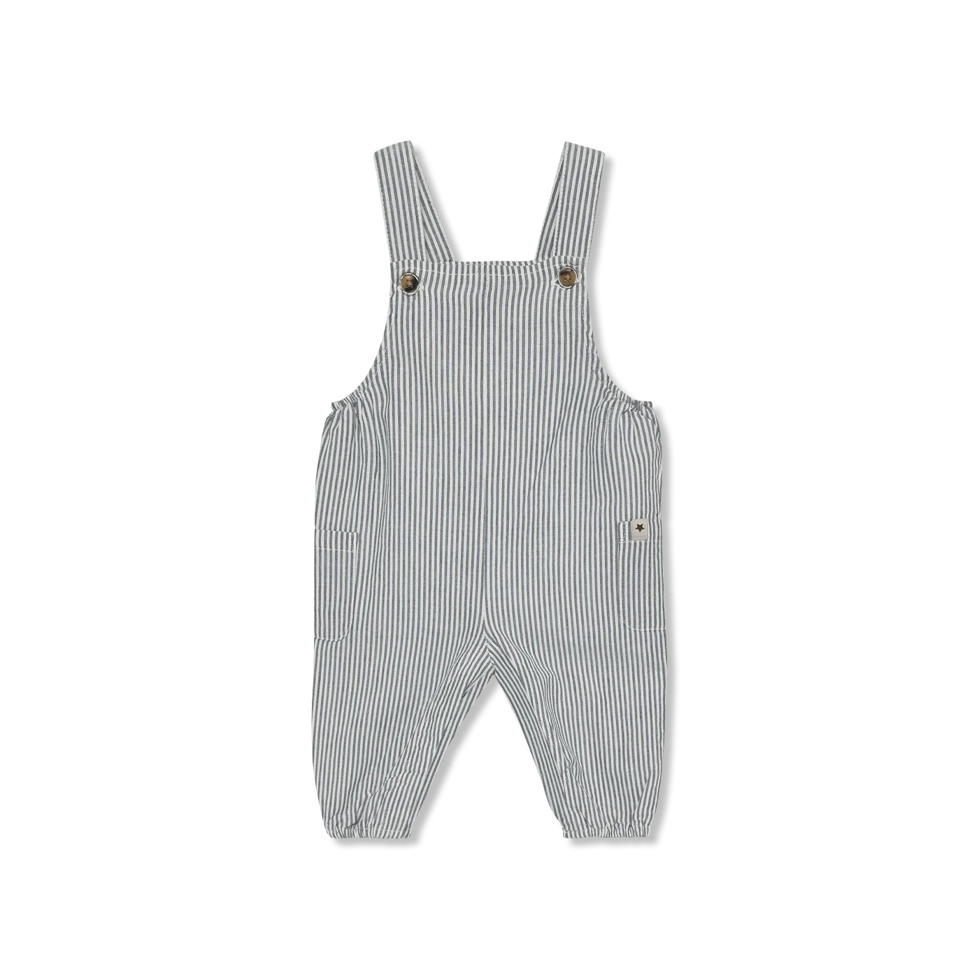 Overalls broek