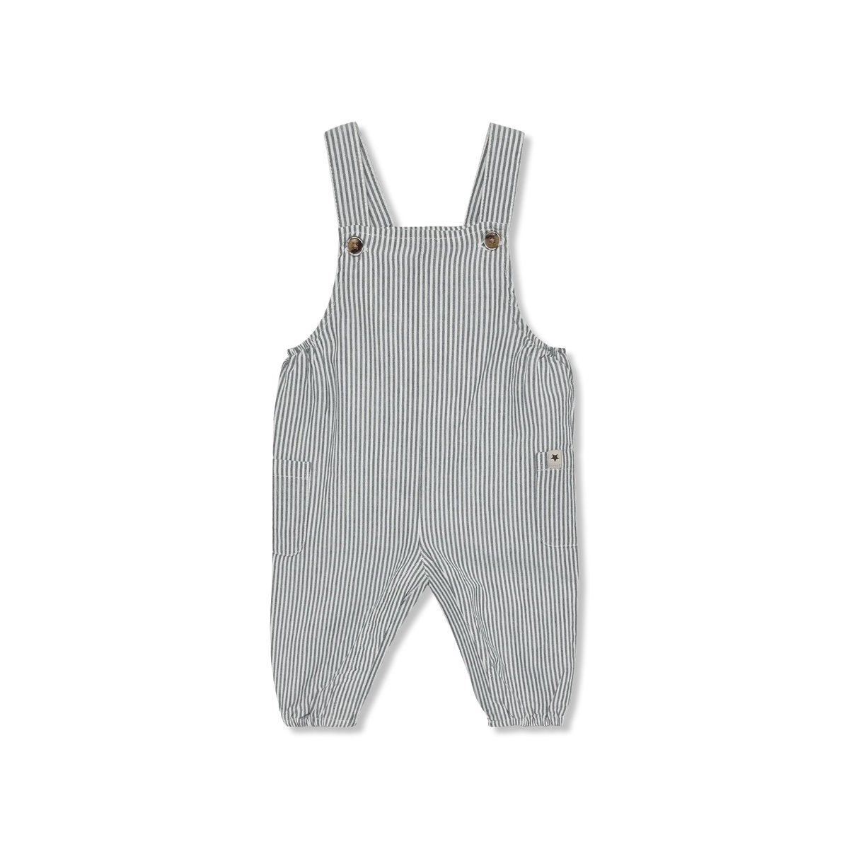 Overalls broek