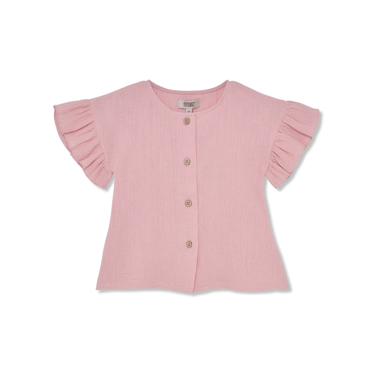 Blouse t-shirt lange mouw