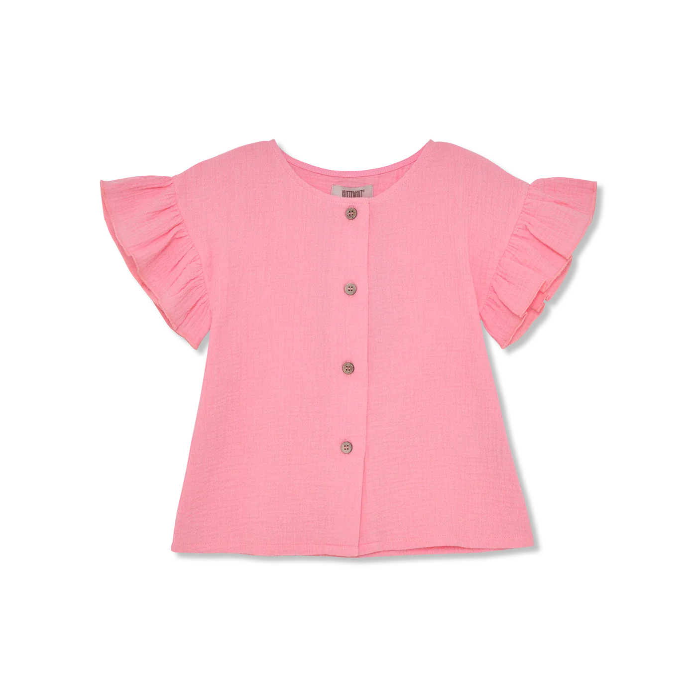Blouse t-shirt lange mouw