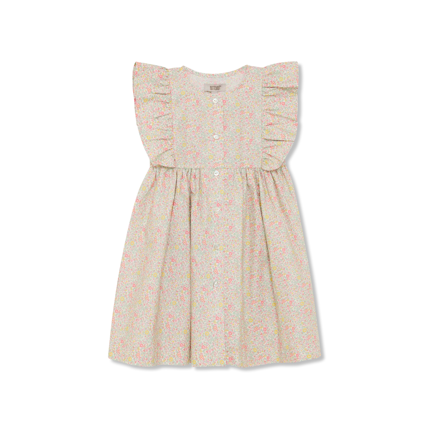 Dress jurk