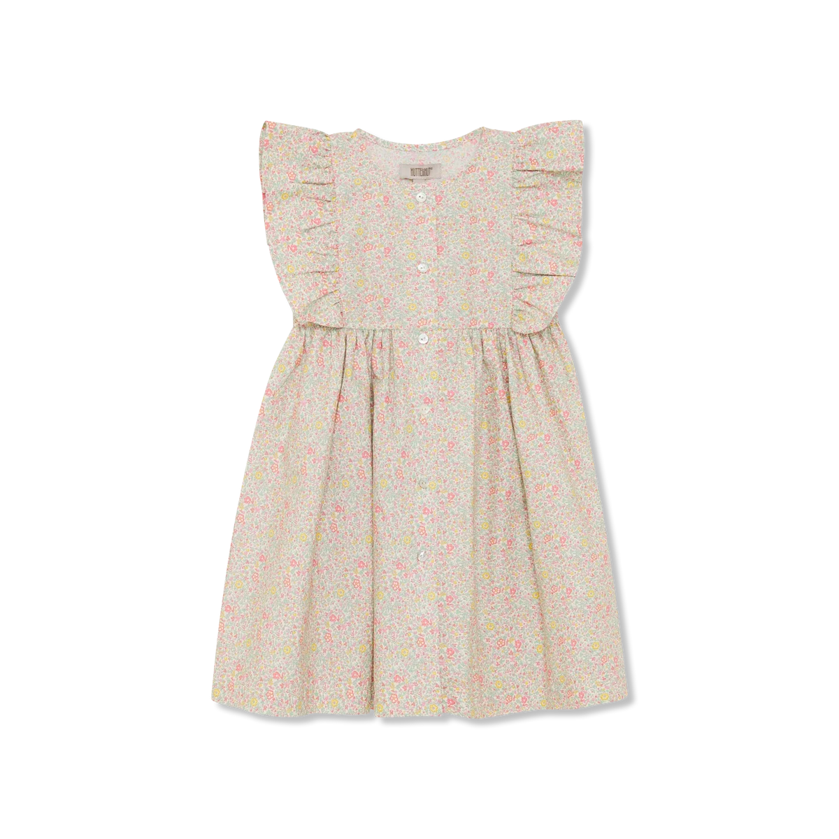 Dress jurk
