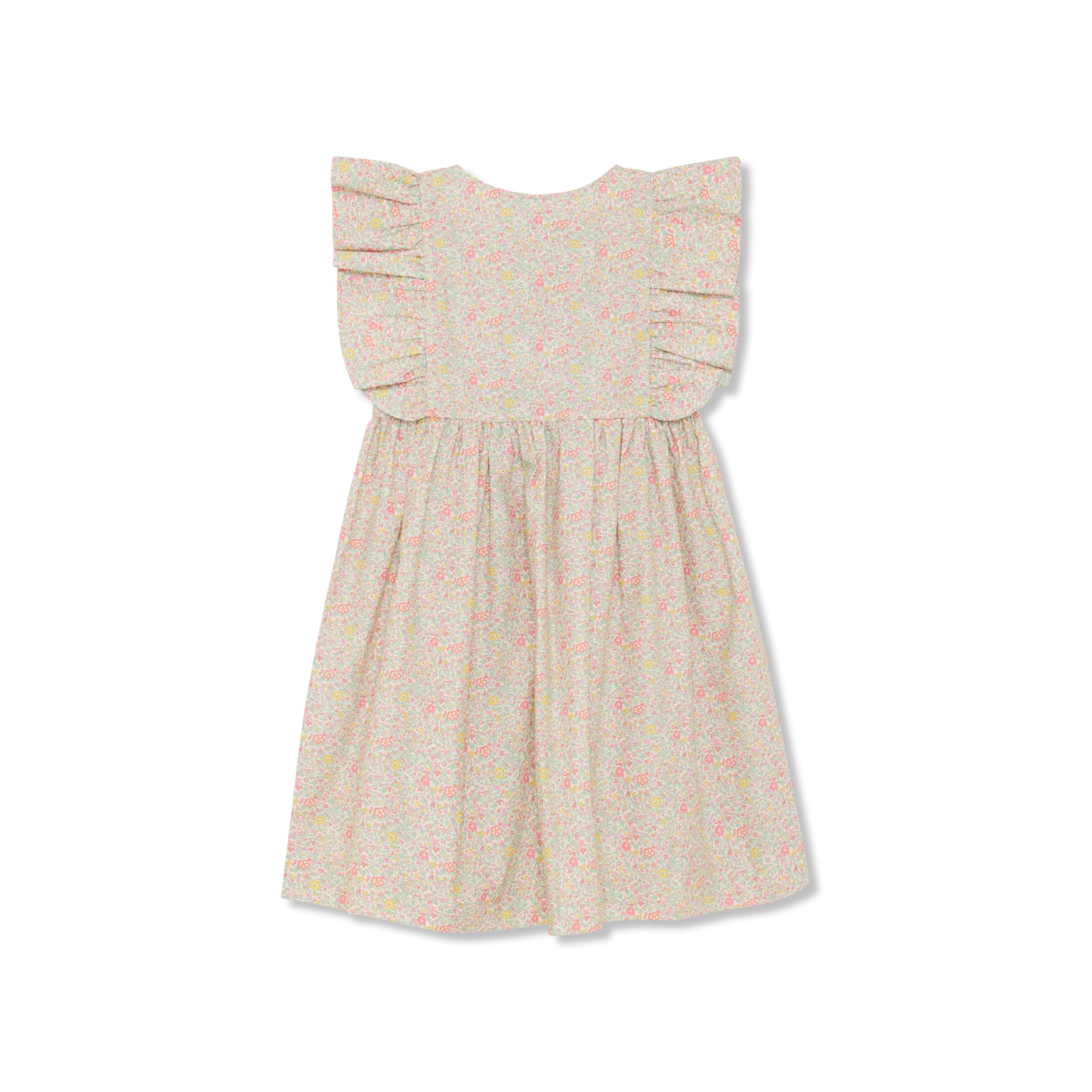 Dress jurk