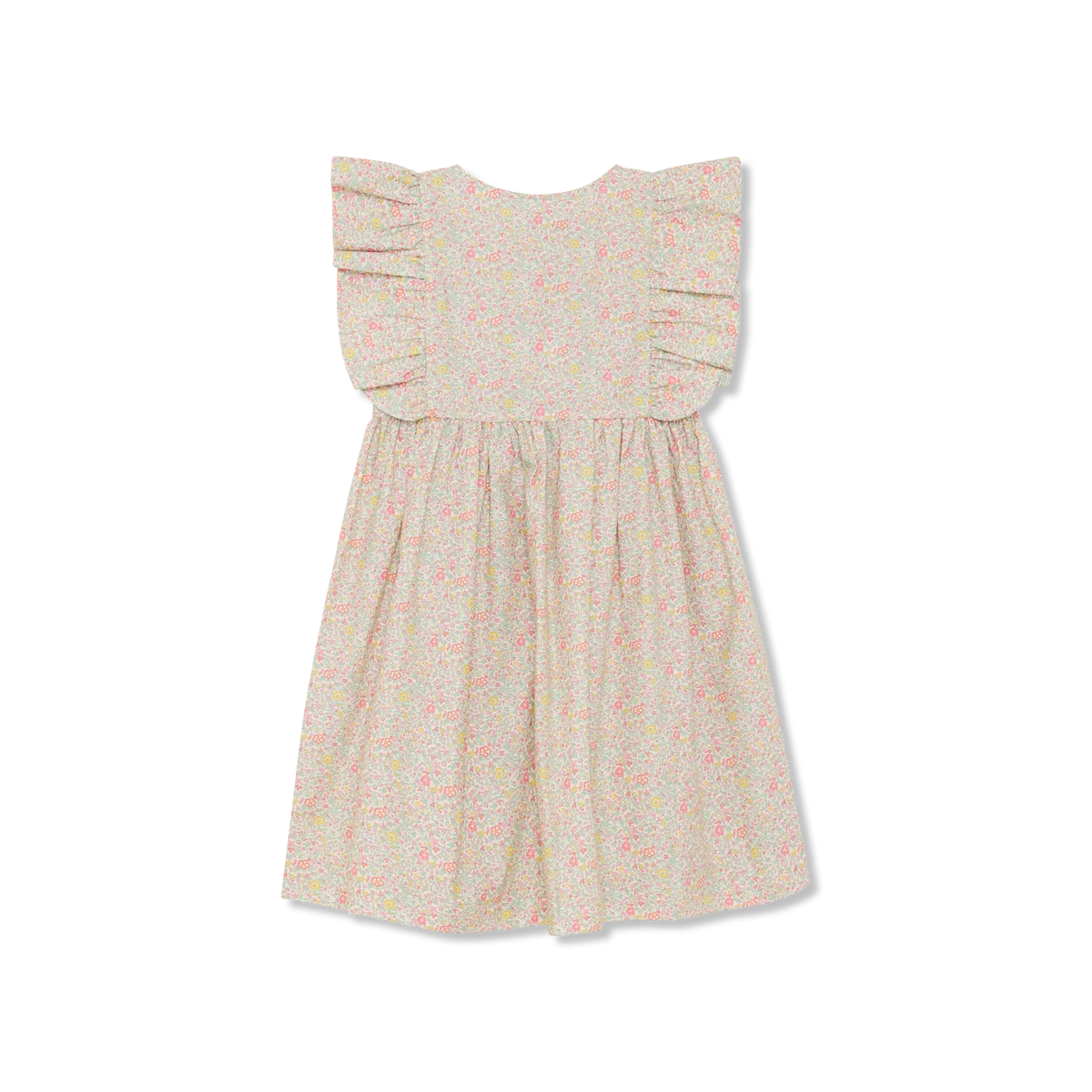 Dress jurk