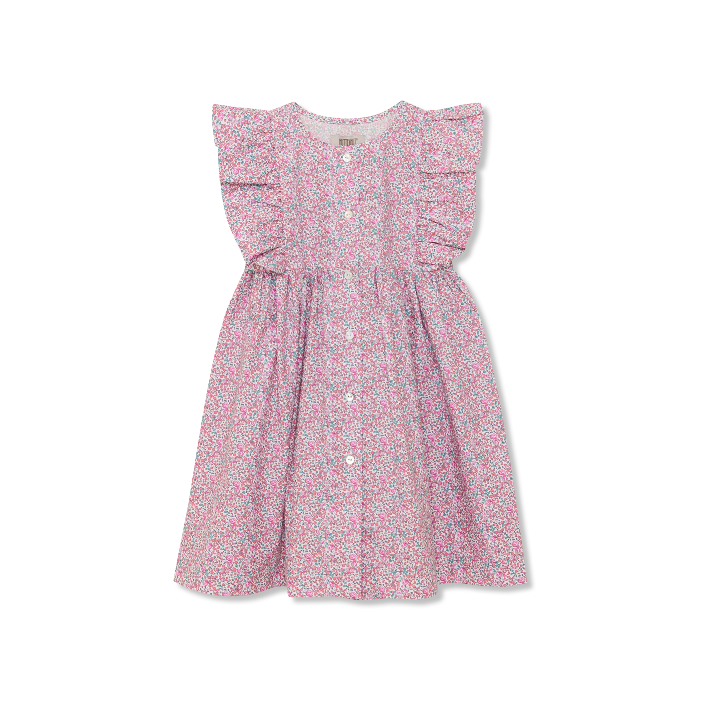Dress jurk
