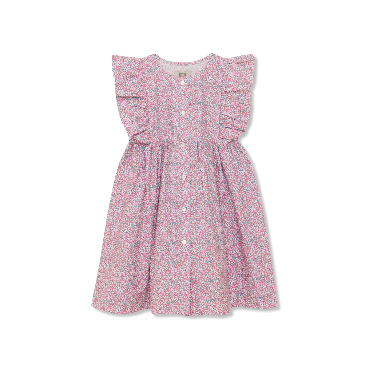 Dress jurk