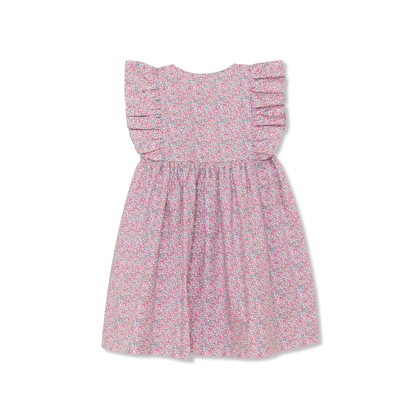 Dress jurk
