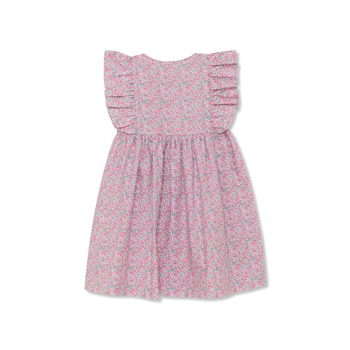 Dress jurk