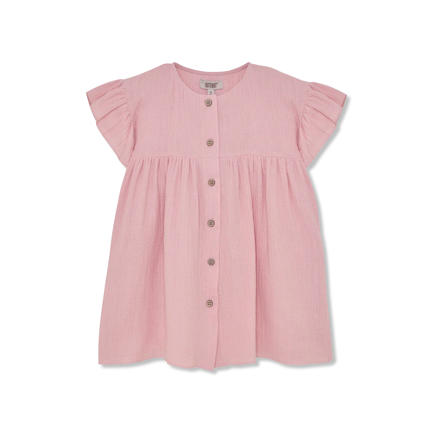 Dress jurk