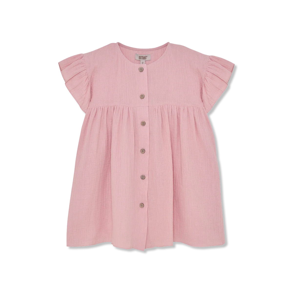 Dress jurk