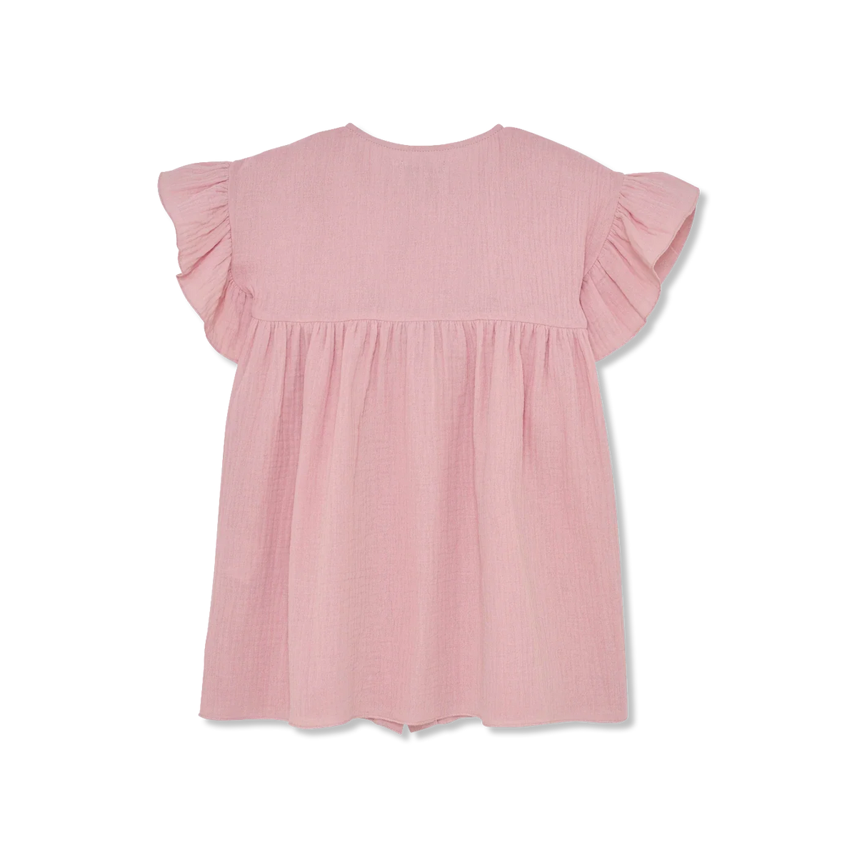 Dress jurk