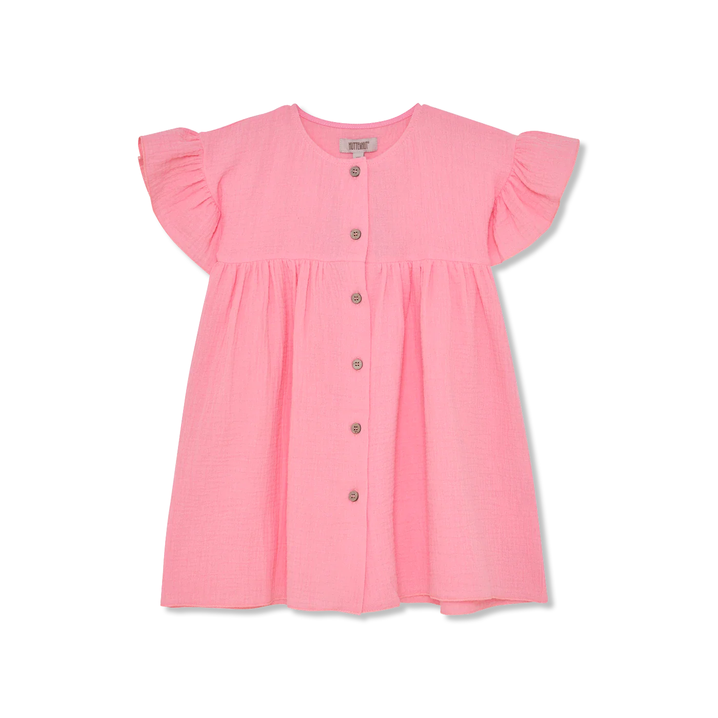 Dress jurk